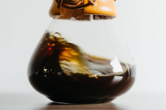 Kann Kaffee schlecht werden? - MAYOLA® Kaffee