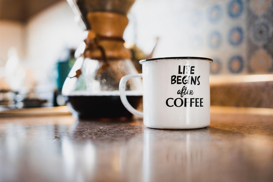 Wieviel Koffein ist eigentlich in einer Tasse Kaffee? - MAYOLA® Kaffee