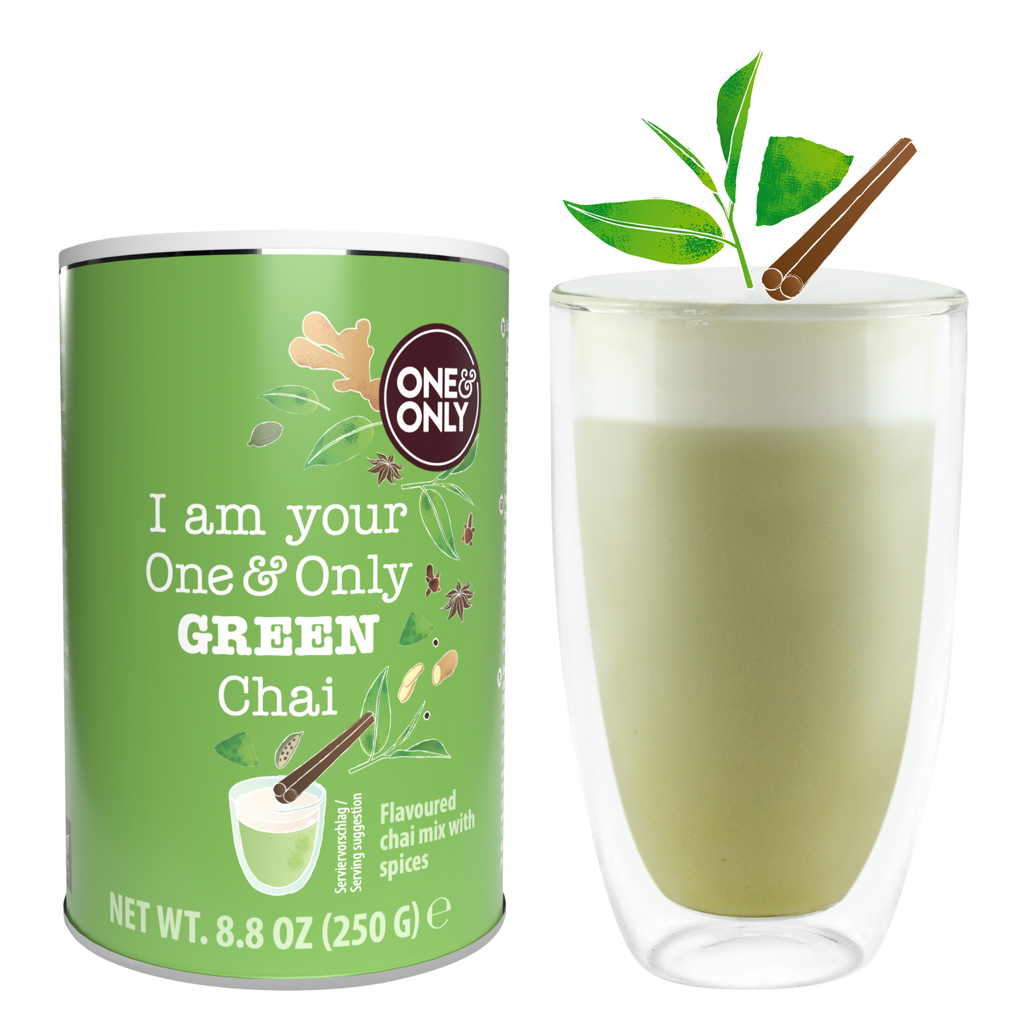Green Chai