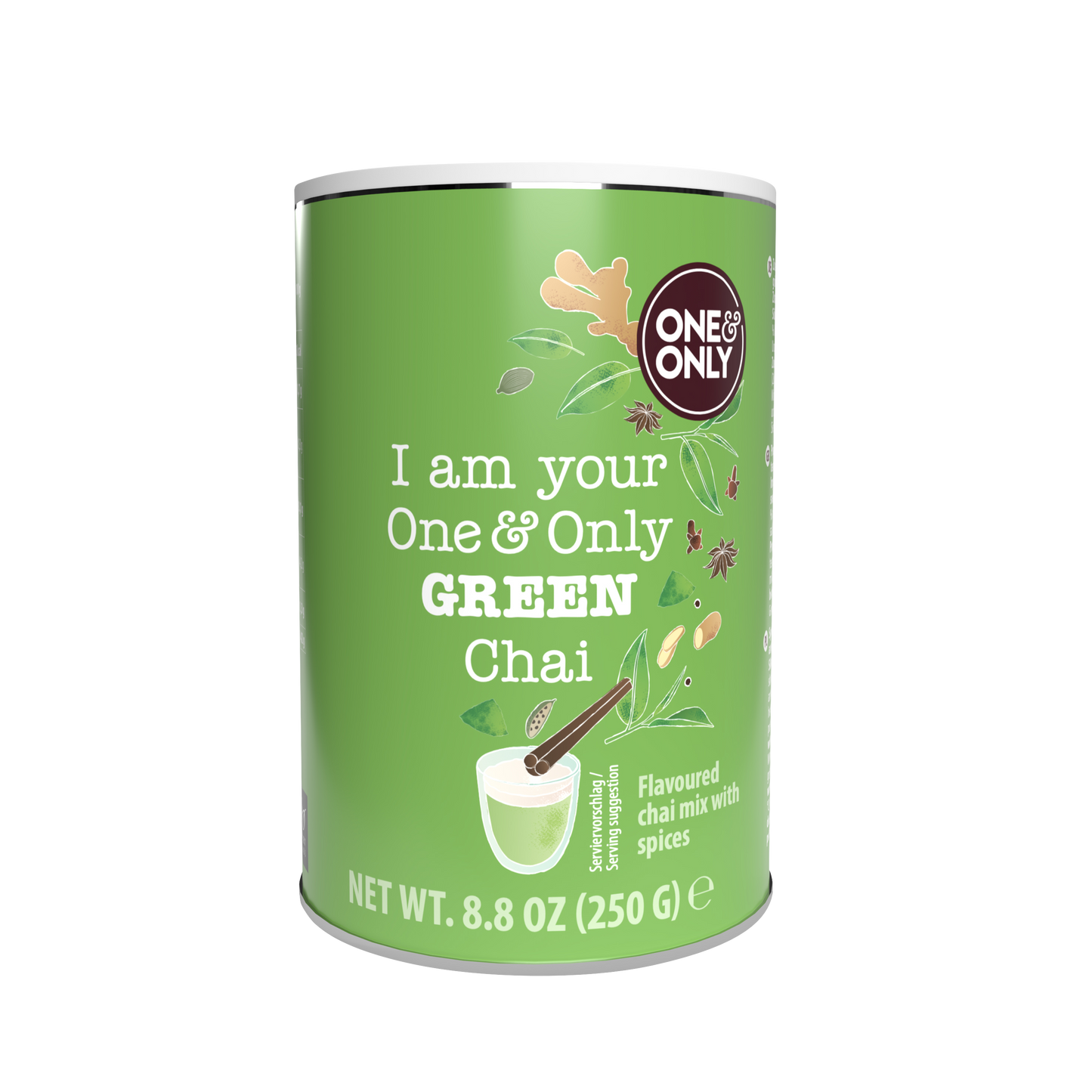 Green Chai