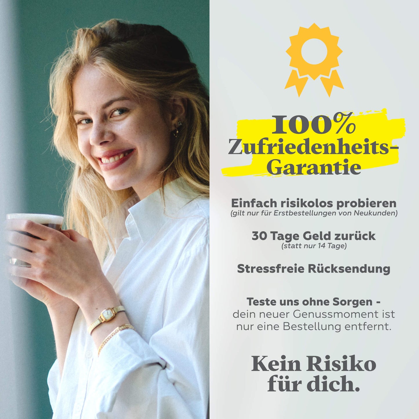 Kaffee Crema Kräftig (im Abo)