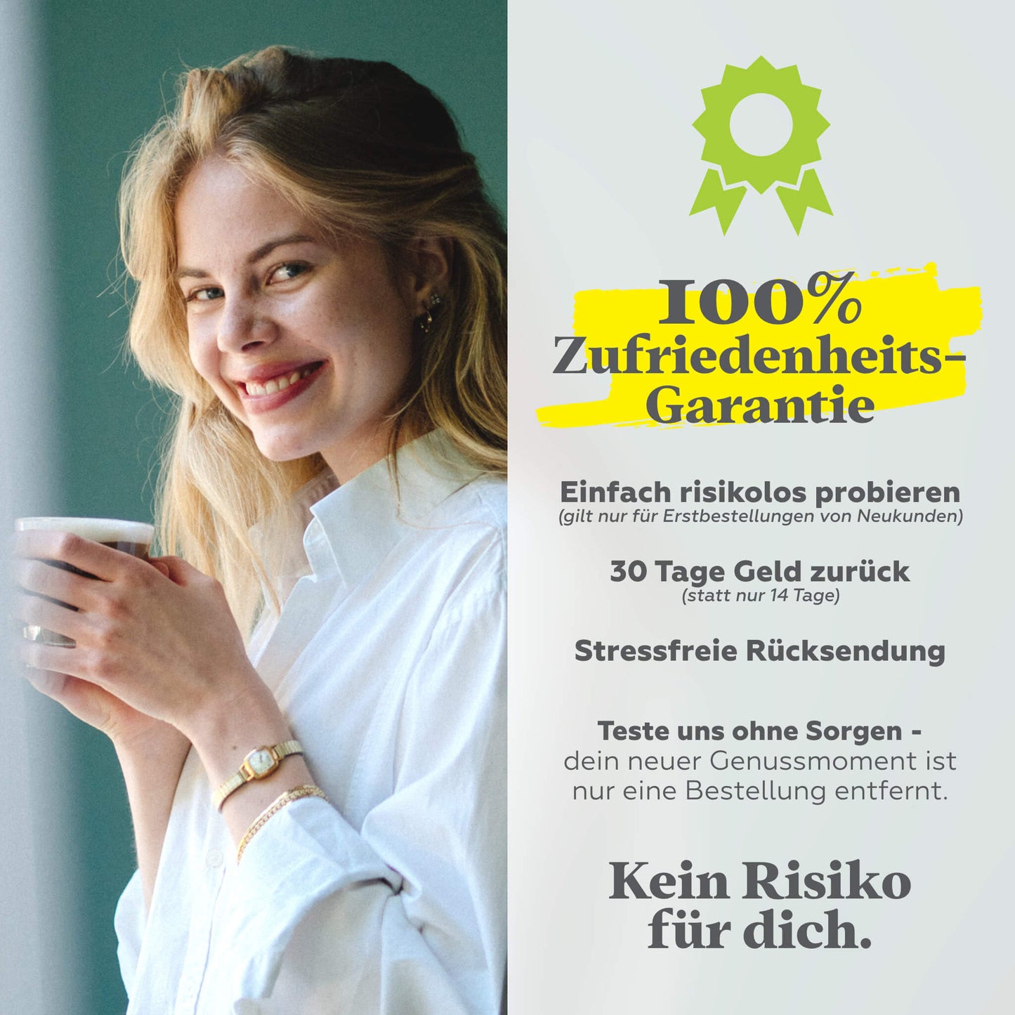 Espresso Pur (im Abo)