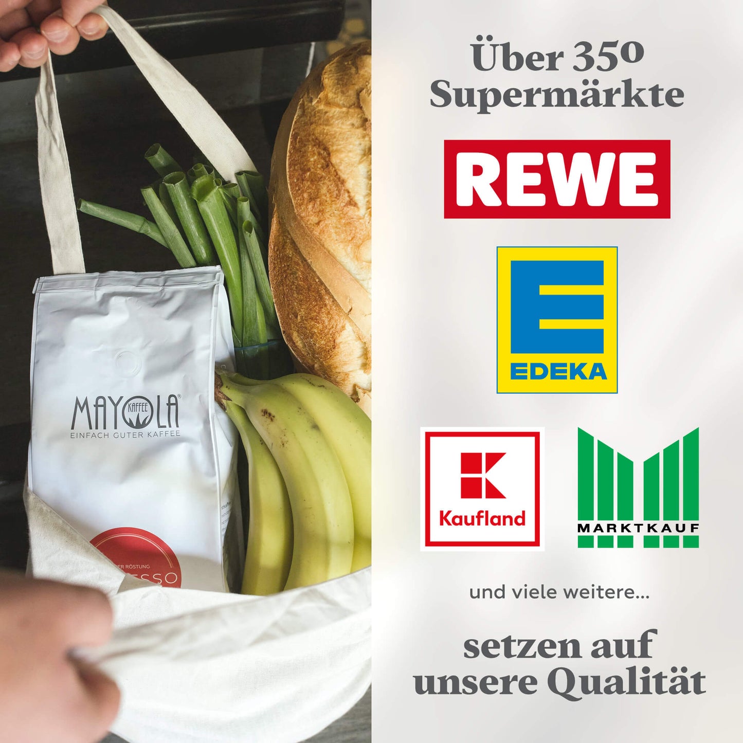 Espresso Kräftig
