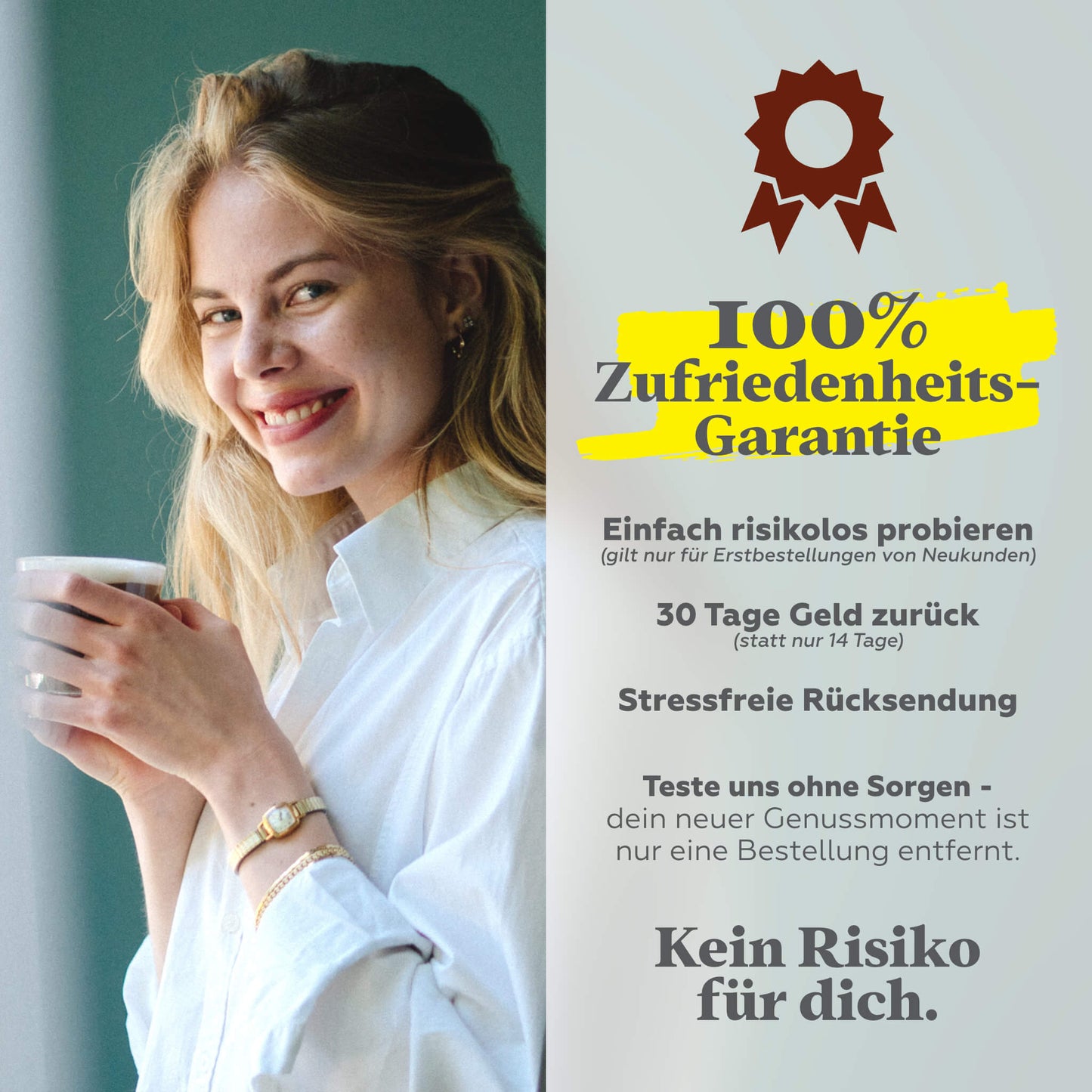 Espresso Kräftig