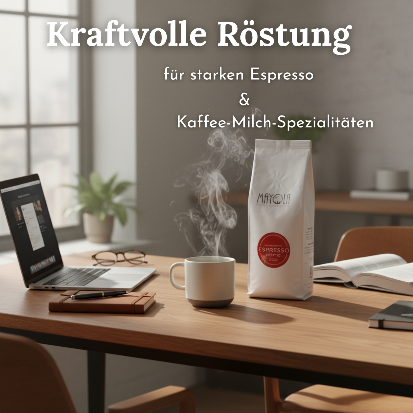 Espresso Kräftig