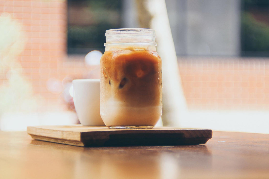 Cold Brew – Nur kalter Kaffee? - MAYOLA® Kaffee