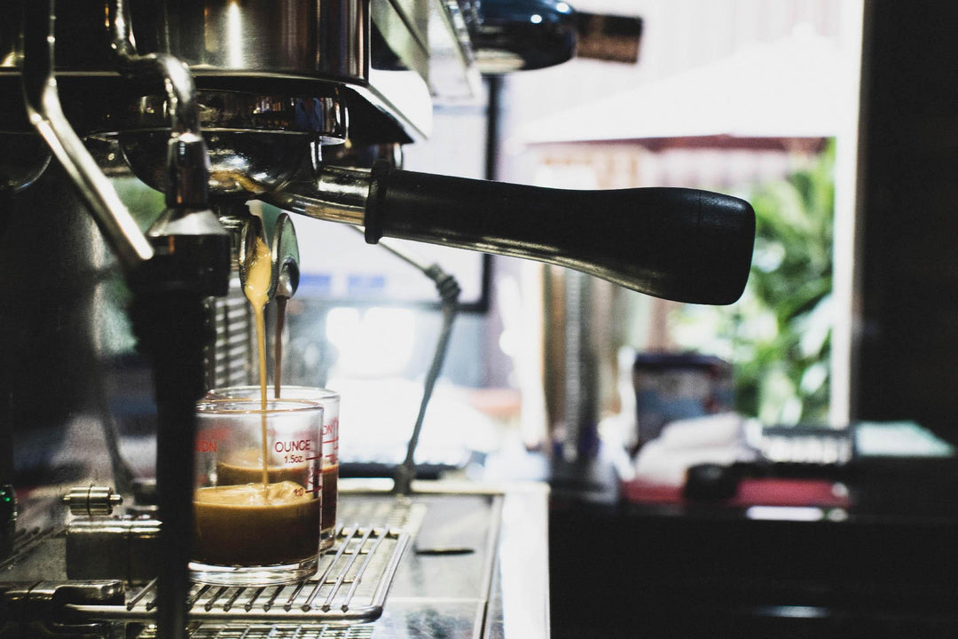 Der Weg zur perfekten Espresso Crema - MAYOLA® Kaffee