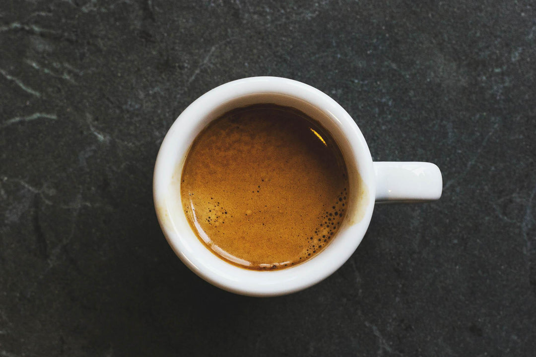 Der perfekte Espresso mit deiner French Press - MAYOLA® Kaffee