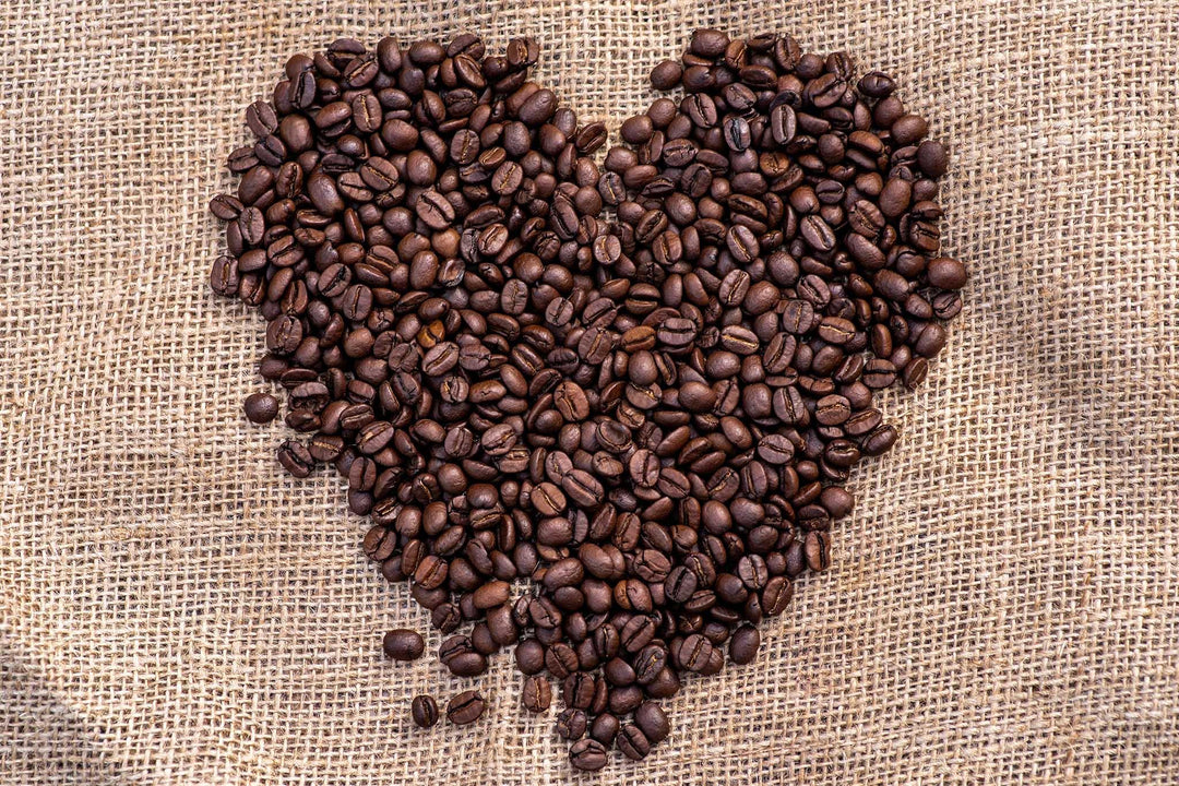 5 Dinge, die du mit alten Kaffeebohnen machen kannst - MAYOLA® Kaffee