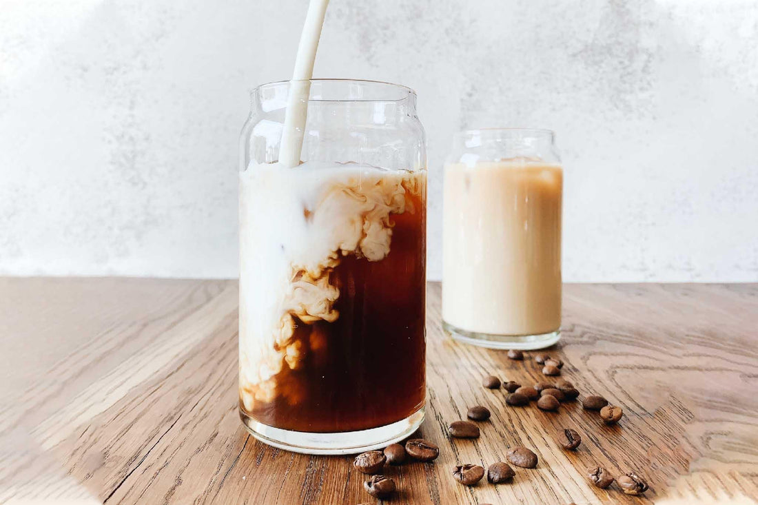 Die beste Milch-Alternative für deinen Kaffee - MAYOLA® Kaffee