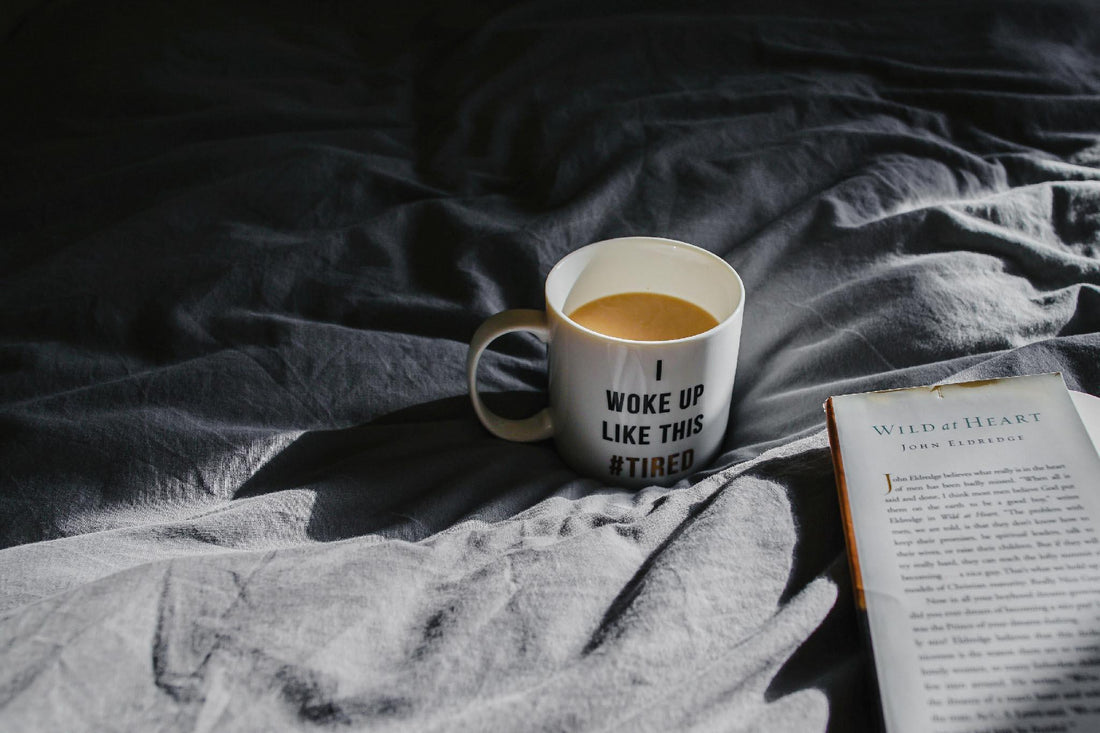 5 Tipps für einen besseren Morgenkaffee - MAYOLA® Kaffee