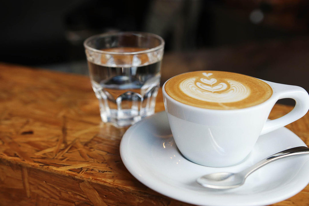 Wasserhärte und Kaffee – Was du wissen musst - MAYOLA® Kaffee
