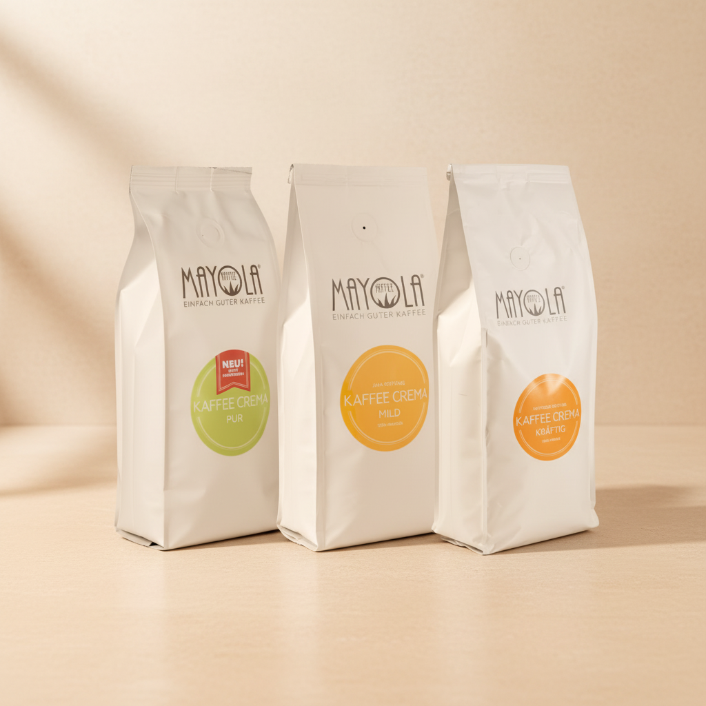 Kaffee Crema