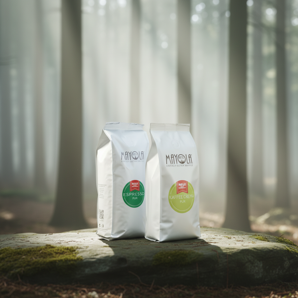 Pur-Kaffee