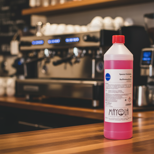Entkalker Flüssig mit Indikator 1000 ml
