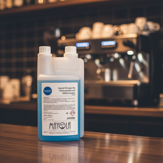 Milchschaumreiniger Flüssig 1000 ml