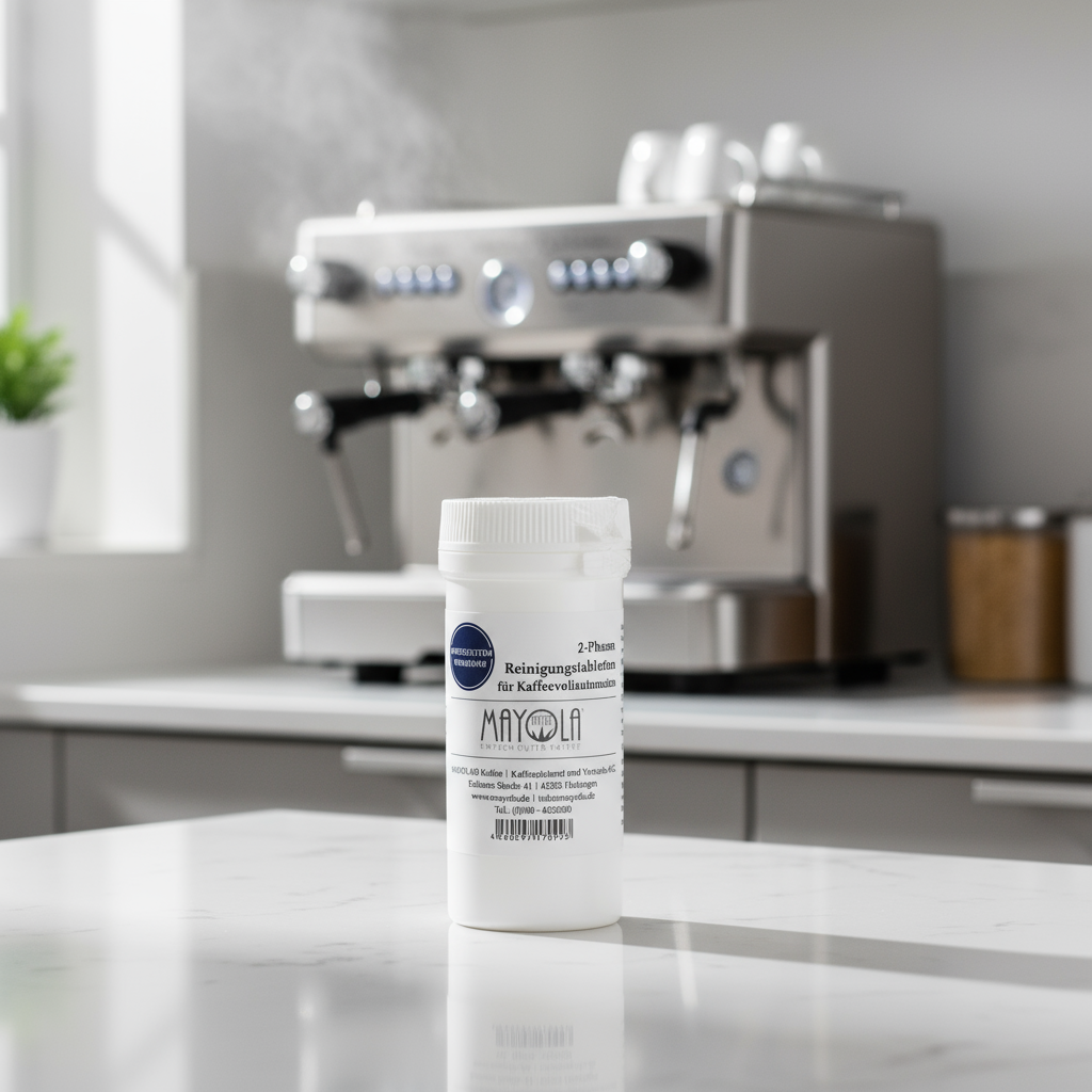 Reinigungstaps 2-Phase Dose à 14 Tabletten