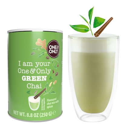 Green Chai