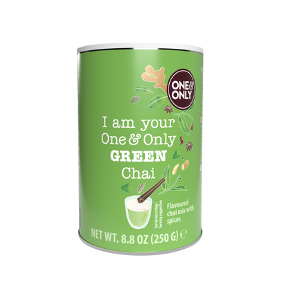 Green Chai