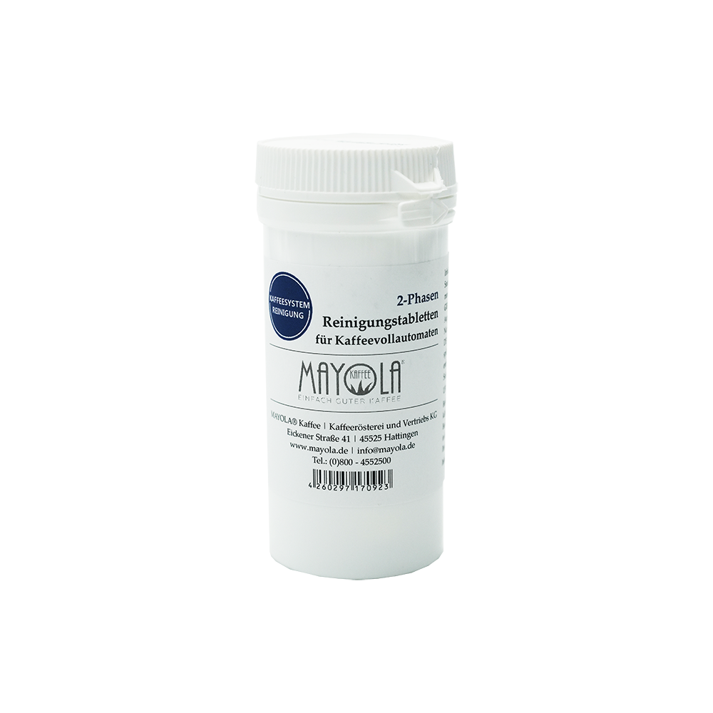 Reinigungstaps 2-Phase Dose à 14 Tabletten