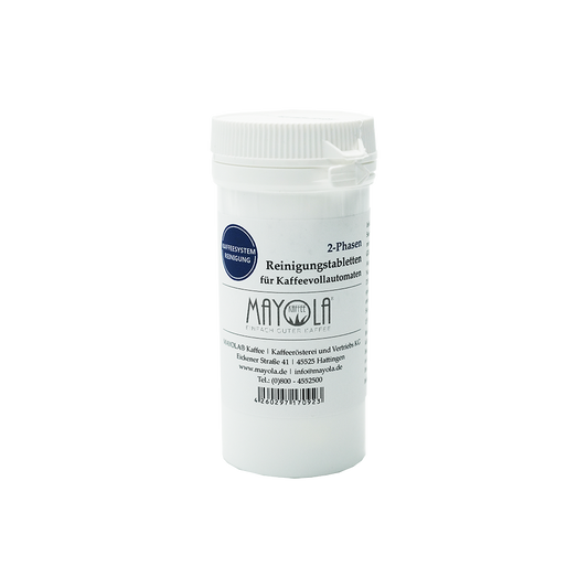Reinigungstaps 2-Phase Dose à 14 Tabletten