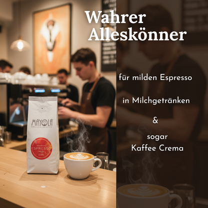 Espresso Mild