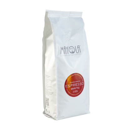Espresso Kräftig