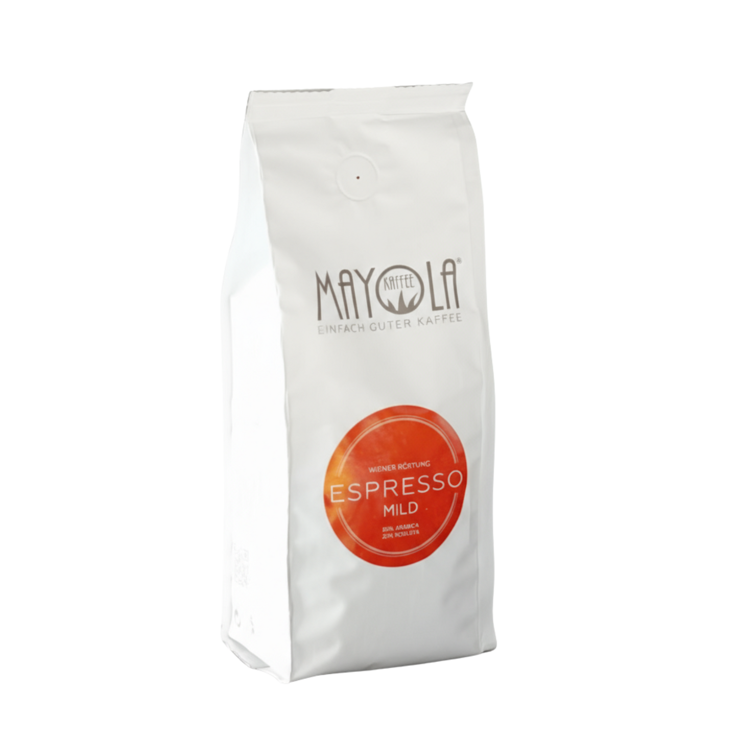 Espresso Mild