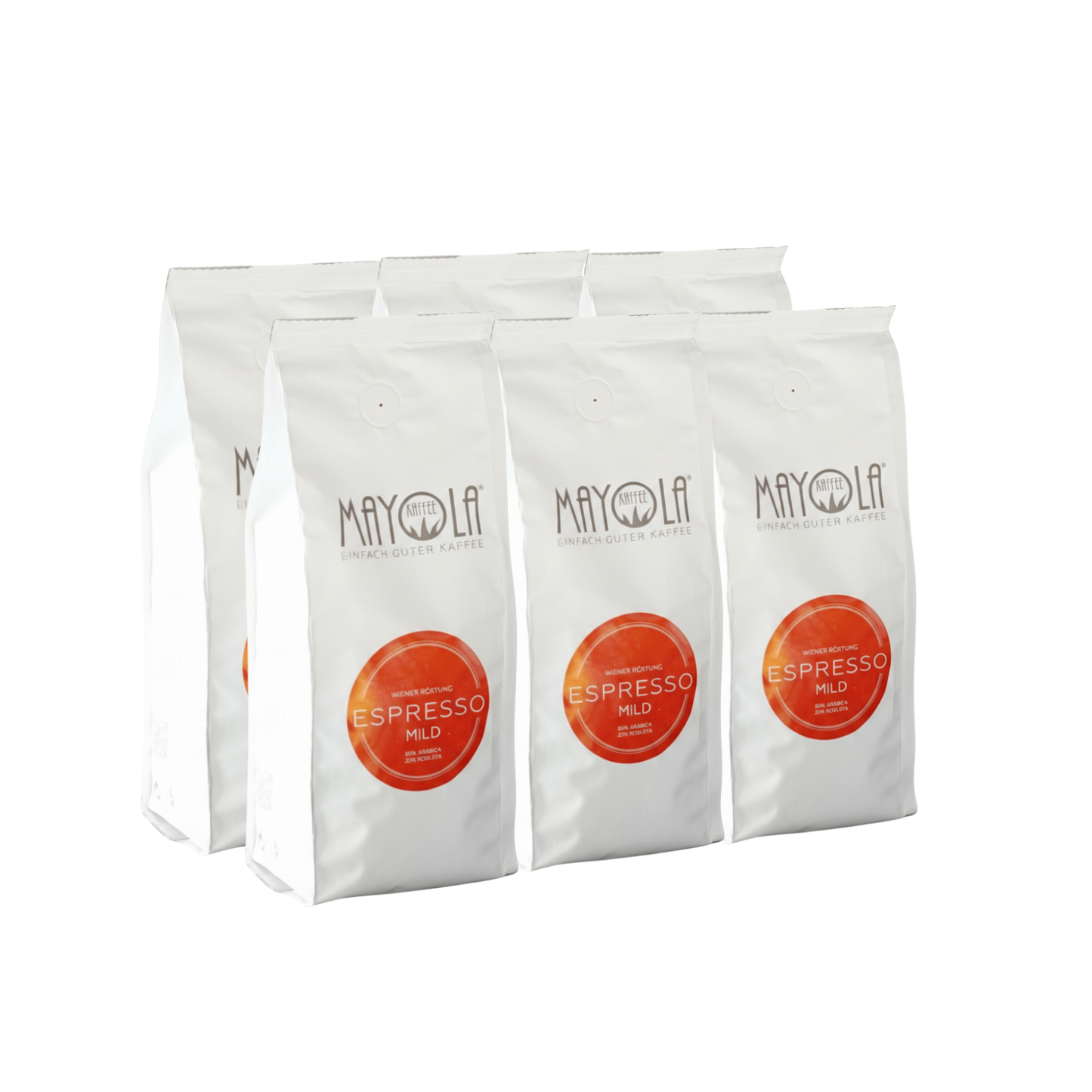 Espresso Mild