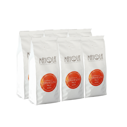 Espresso Mild