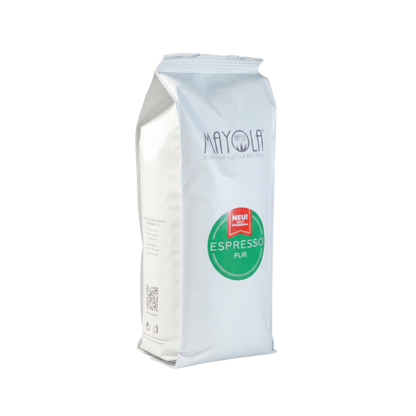 Espresso Pur