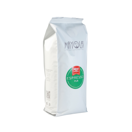 Espresso Pur