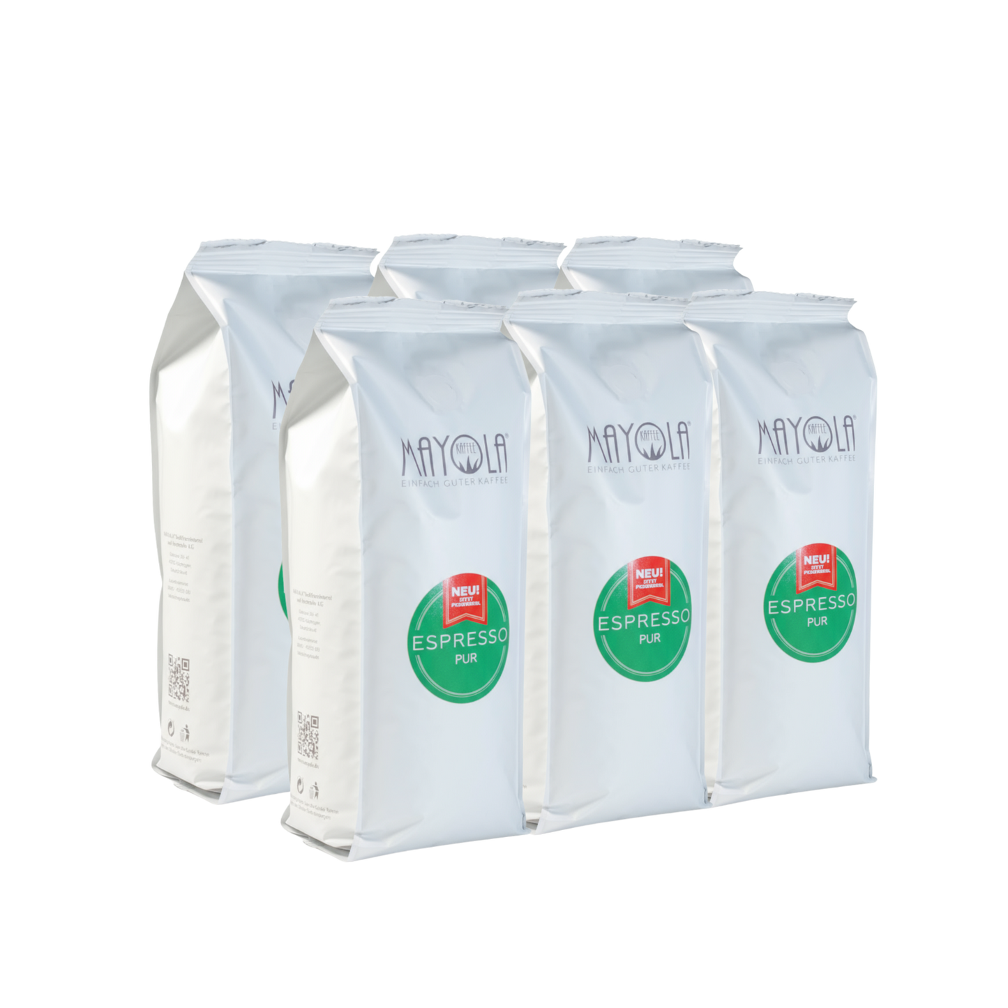 Espresso Pur