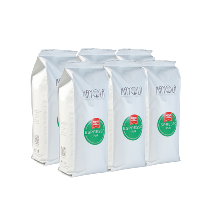 Espresso Pur