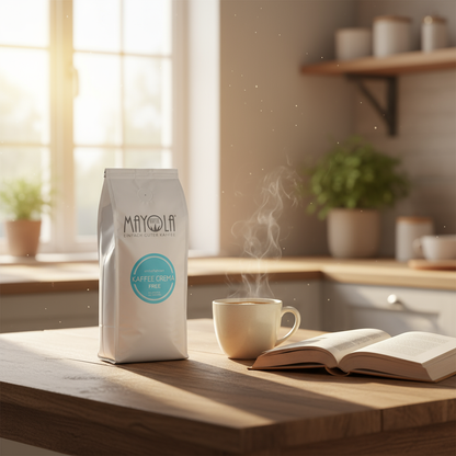 Kaffee Crema FREE