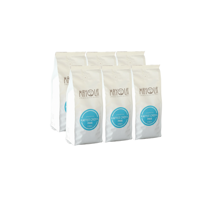 Kaffee Crema FREE