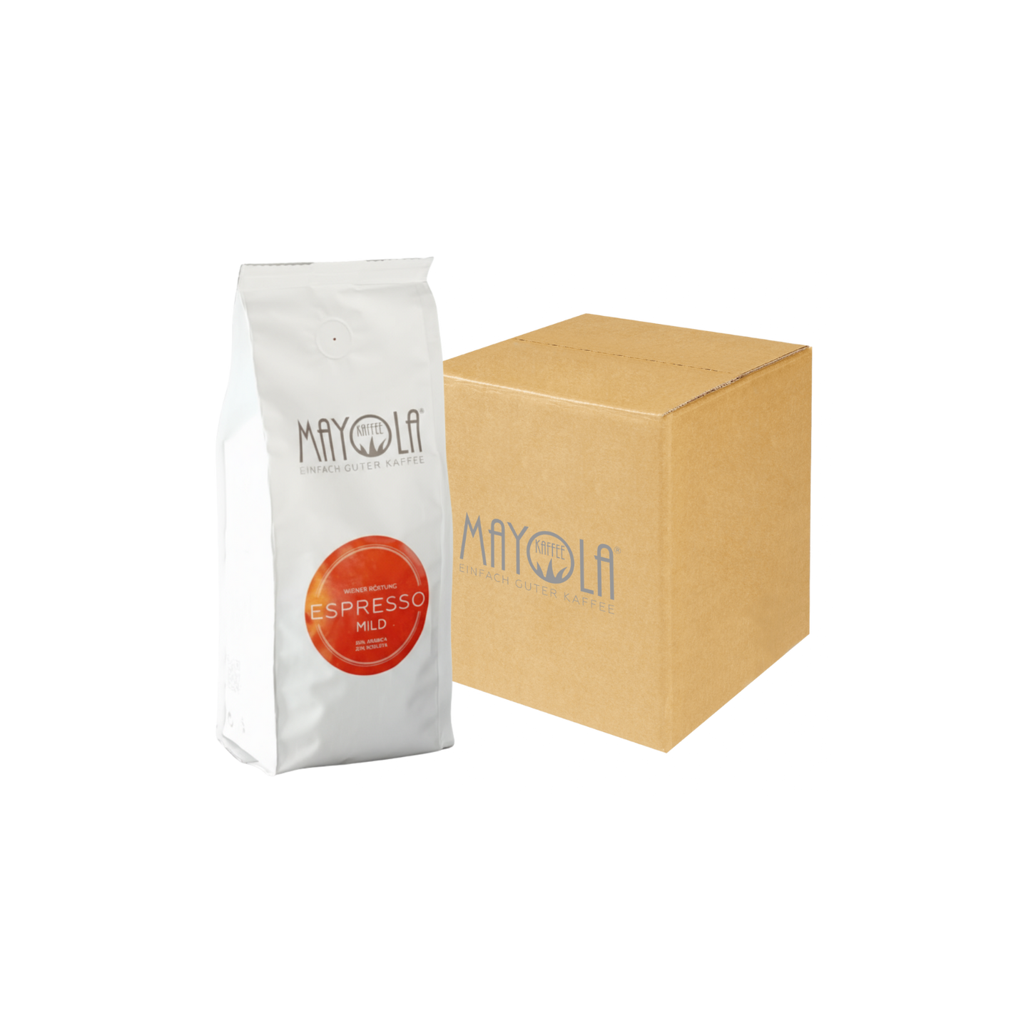 Espresso Mild (im Abo)