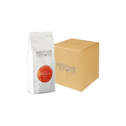 Espresso Mild (im Abo)