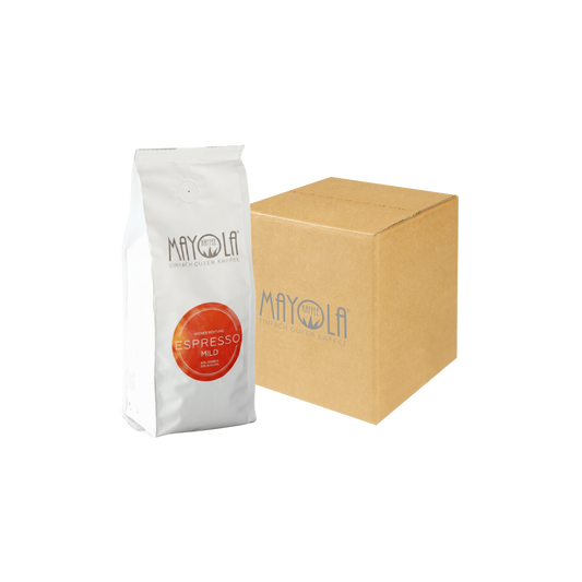 Espresso Mild (im Abo)