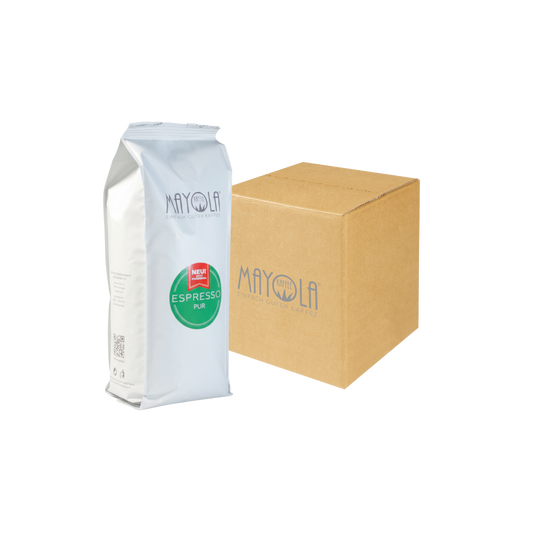 Espresso Pur (im Abo)