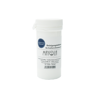 Reinigungstabs 1-Phase Dose à 25 Tabletten