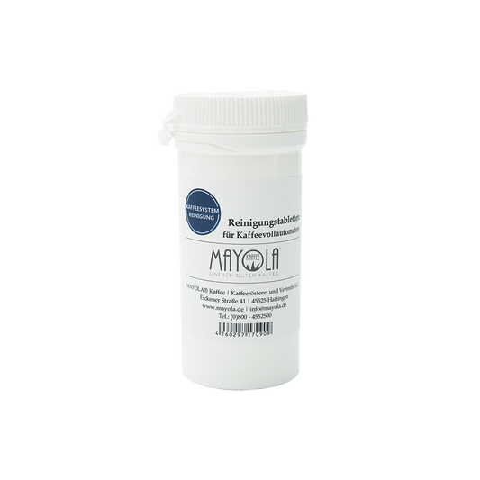 Reinigungstabs 1-Phase Dose à 25 Tabletten