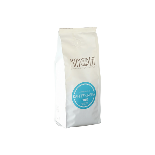 Kaffee Crema FREE