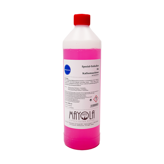 Entkalker Flüssig mit Indikator 1000 ml
