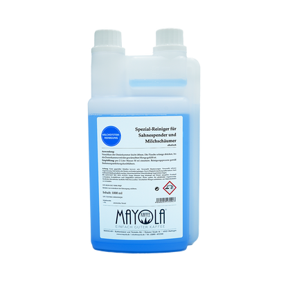 Milchschaumreiniger Flüssig 1000 ml